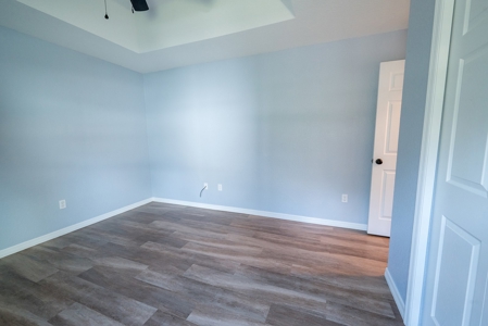 Country Home For Sale In Morriston, FL - image 46