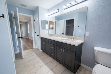 Country Home For Sale In Morriston, FL - image 49