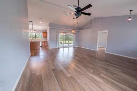 Country Home For Sale In Morriston, FL - image 26