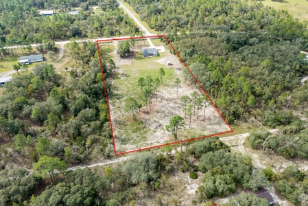 Country Home For Sale In Morriston, FL - image 16