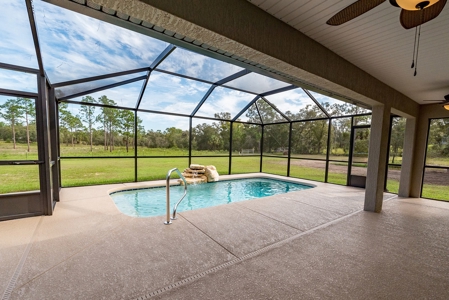 Country Home For Sale In Morriston, FL - image 7