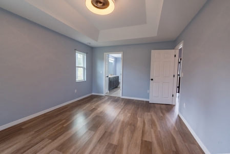 Country Home For Sale In Morriston, FL - image 23