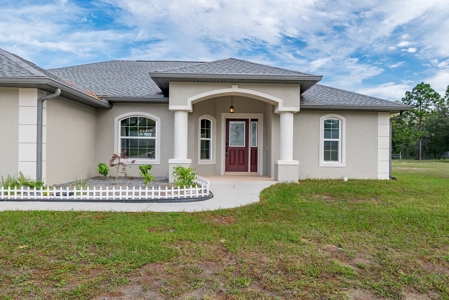Country Home For Sale In Morriston, FL - image 2
