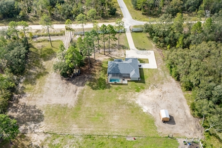 Country Home For Sale In Morriston, FL - image 17