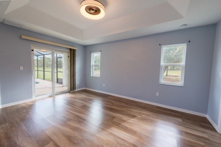 Country Home For Sale In Morriston, FL - image 22