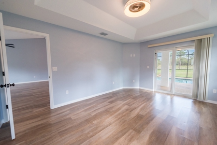Country Home For Sale In Morriston, FL - image 47