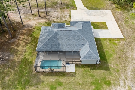 Country Home For Sale In Morriston, FL - image 18