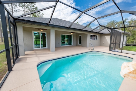 Country Home For Sale In Morriston, FL - image 9