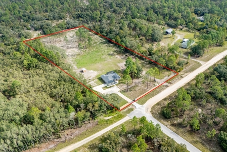 Country Home For Sale In Morriston, FL - image 13