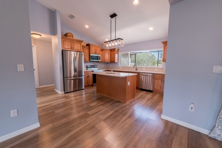 Country Home For Sale In Morriston, FL - image 30