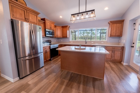 Country Home For Sale In Morriston, FL - image 31