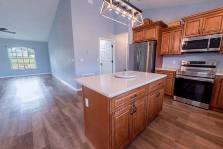 Country Home For Sale In Morriston, FL - image 36