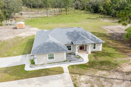 Country Home For Sale In Morriston, FL - image 5