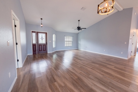 Country Home For Sale In Morriston, FL - image 29