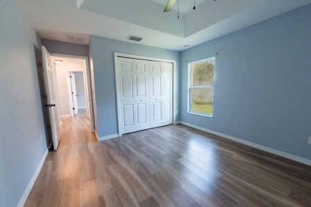 Country Home For Sale In Morriston, FL - image 45