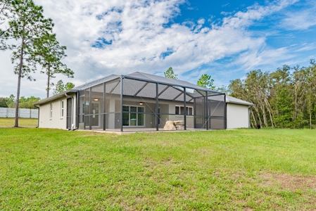 Country Home For Sale In Morriston, FL - image 6