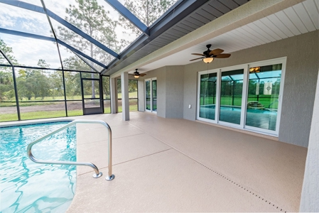 Country Home For Sale In Morriston, FL - image 11
