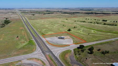 Commercial Property For Sale In Elk City, Oklahoma - image 20