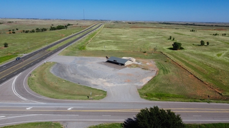 Commercial Property For Sale In Elk City, Oklahoma - image 21