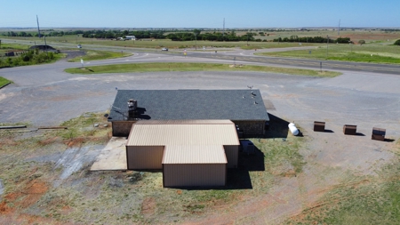 Commercial Property For Sale In Elk City, Oklahoma - image 23