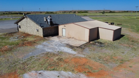 Commercial Property For Sale In Elk City, Oklahoma - image 22