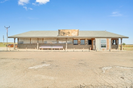 Commercial Property For Sale In Elk City, Oklahoma - image 19