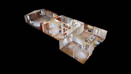 203 Mesa Dr, Gatesville, TX – Upgraded Gem! - image 4