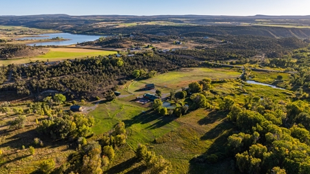 The Hayloft Ranch - Mountain Custom Log Home & Guest Houses - image 3