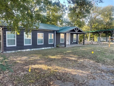 Locust Grove, Oklahoma Home For Sale - image 22