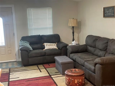 Locust Grove, Oklahoma Home For Sale - image 3
