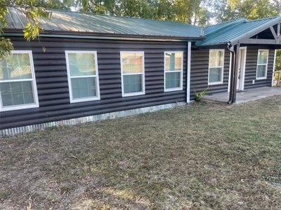 Locust Grove, Oklahoma Home For Sale - image 1
