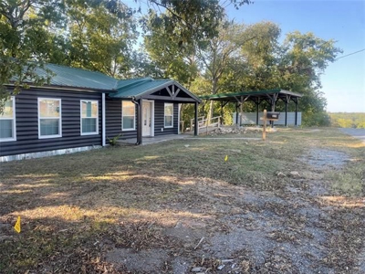 Locust Grove, Oklahoma Home For Sale - image 23