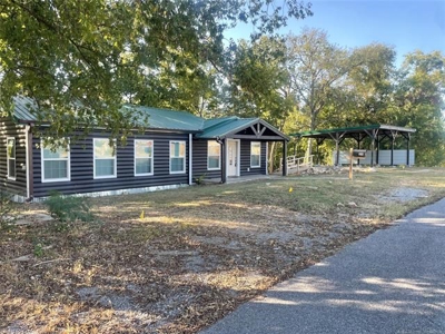 Locust Grove, Oklahoma Home For Sale - image 24