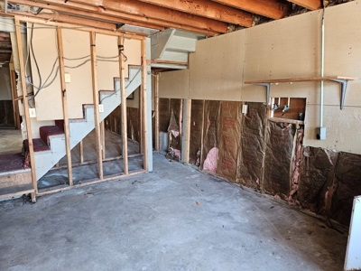 3-Bedroom Home with a Garage on a Corner Lot, Maysville, MO - image 7