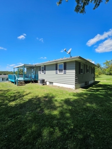 3-Bedroom Home with a Garage on a Corner Lot, Maysville, MO - image 2