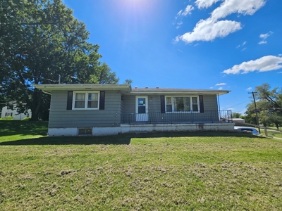 3-Bedroom Home with a Garage on a Corner Lot, Maysville, MO - image 15