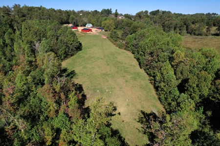 Amish Home & 2 Barns On 12.11 Acres - Casey County, Ky - image 5