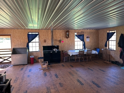 Amish Home & 2 Barns On 12.11 Acres - Casey County, Ky - image 36