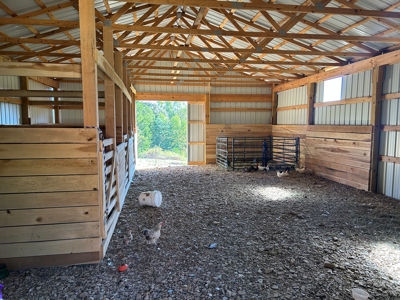Amish Home & 2 Barns On 12.11 Acres - Casey County, Ky - image 20