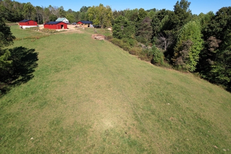 Amish Home & 2 Barns On 12.11 Acres - Casey County, Ky - image 15