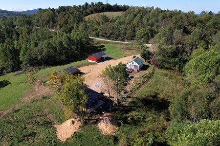 Amish Home & 2 Barns On 12.11 Acres - Casey County, Ky - image 7