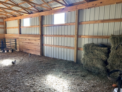 Amish Home & 2 Barns On 12.11 Acres - Casey County, Ky - image 21