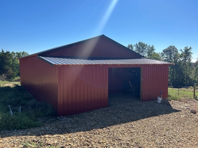 Amish Home & 2 Barns On 12.11 Acres - Casey County, Ky - image 19