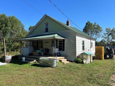Amish Home & 2 Barns On 12.11 Acres - Casey County, Ky - image 24