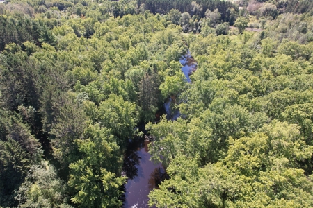 Home with Acreage for Sale in Glidden, Wisconsin - image 1