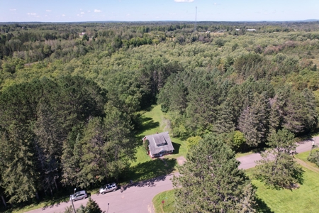 Home with Acreage for Sale in Glidden, Wisconsin - image 14
