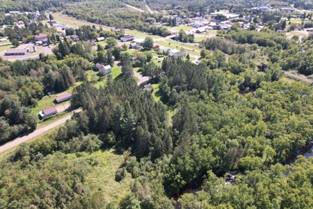 Home with Acreage for Sale in Glidden, Wisconsin - image 6