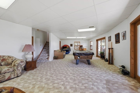 Home with Waterfront Access Lake Fifteen for Sale Atlanta MI - image 39