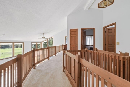 Home with Waterfront Access Lake Fifteen for Sale Atlanta MI - image 29