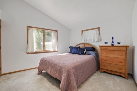 Home with Waterfront Access Lake Fifteen for Sale Atlanta MI - image 32